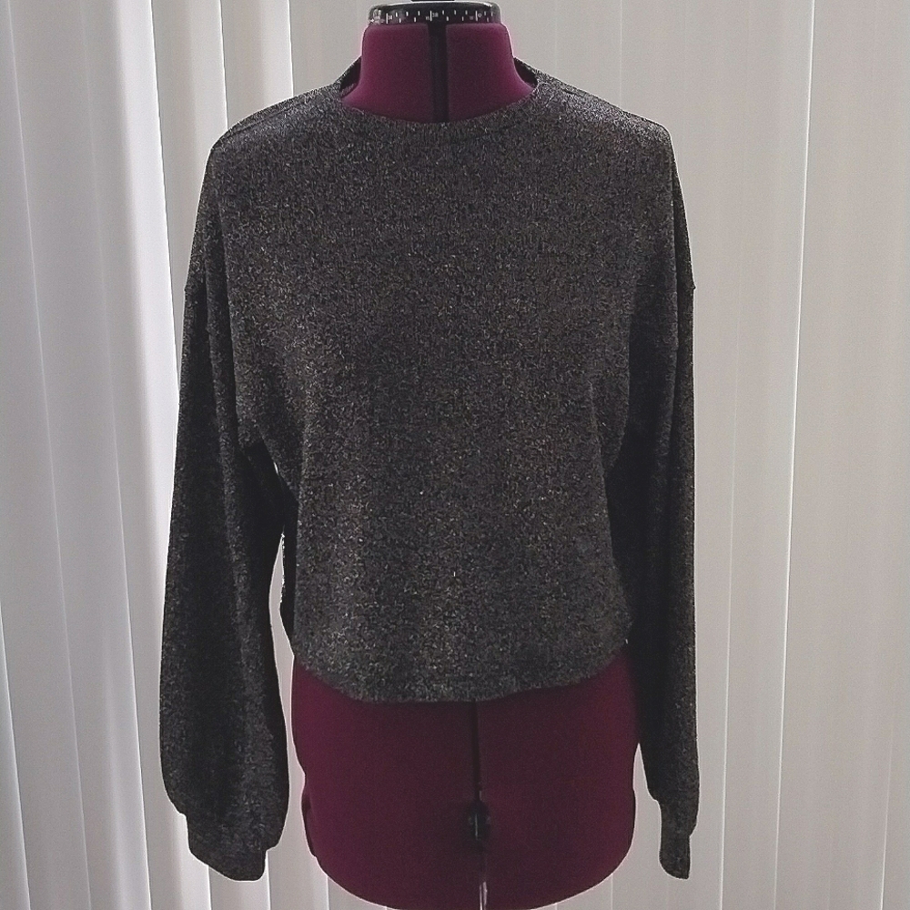 Top, size small